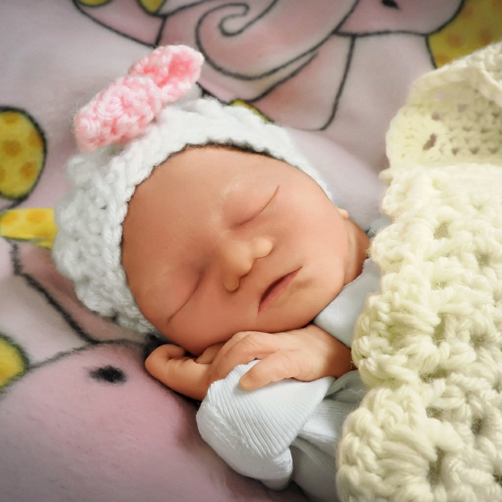 Meet your Posher, RyleighsRainbow